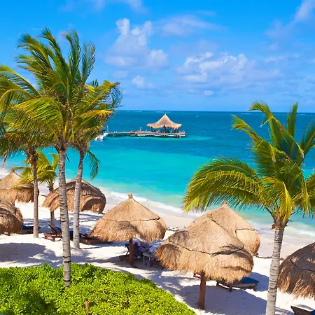 Desire Pearl Riviera Maya Resort All Inclusive, Exclusively For Couples (Adults Only)-3
